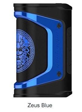 GEEKVAPE - AEGIS LEGEND BOX MOD LIMITED EDITION BLUE